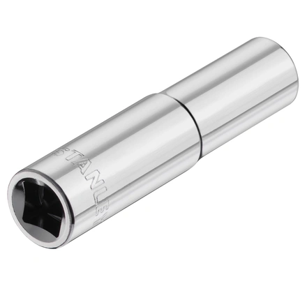 Chaves de Caixa Longas de 1/4” 7 mm STANLEY STMT86095-0