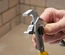 Alicate Bomba D'água STANLEY FATMAX 8" FMHT75508-0