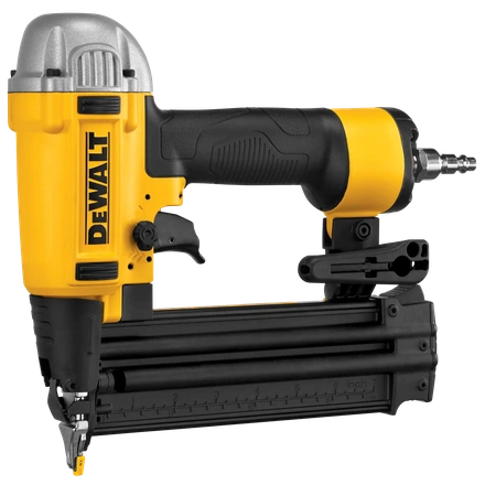 Pregadora Pneumática Brad 18GA 15–50mm com Mala DEWALT DPN1850PP-XJ