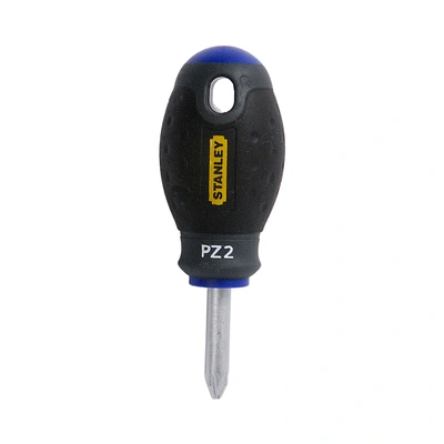Pozidrive Extra-curto FatMax STANLEY 1-65-409