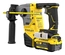 Martelo Perfurador SDS-Plus Compacto V20 BRUSHLESS 18 V 2,5 J com Bateria 4 Ah, Carregador e Mala PRO-STACK STANLEY SFMCH910M1T-QW
