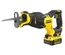 Serra Sabre Brushless V20 Li-ion 18v com Bateria, Carregador e Mala Prostack. STANLEY SFMCS311M1T-QW