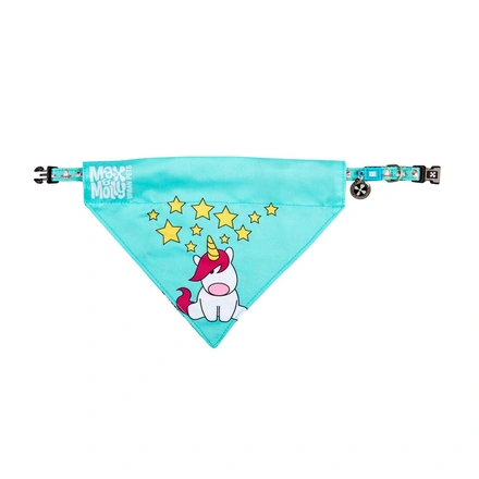 Max & Molly - Bandana "Unicorn"