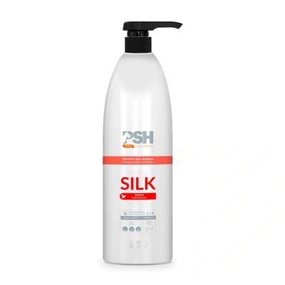 Psh - Champô Silk Pro