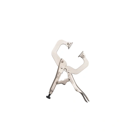 Alicate de Pressão STANLEY "c" com Patines Giratórias 150mm / 6" FMHT84909-0
