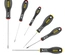 Conjunto 7 Chaves de Fenda FATMAX STANLEY FMHT0-62627