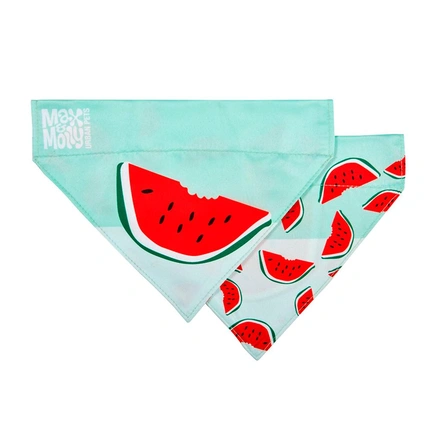 Max & Molly - Bandana "Watermelon"