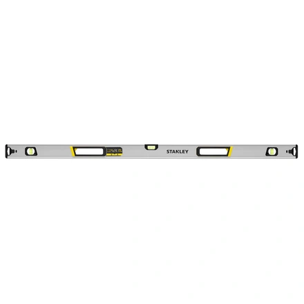 Nível Tubular STANLEY FATMAX XTREME 120cm - Magnético FMHT43677-1