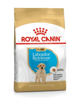 Royal Canin Cão BHN Labrador Junior