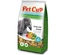 Pet Cup Coelho Anão Mistura Cereais