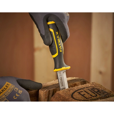 Formão Passante para Demolição 25mm STANLEY FATMAX STANLEY FMHT16693-0