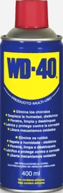 WD-40 Multi-Uso Spray