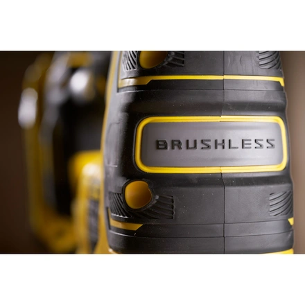 Serra de Recorte Brushless V20 Lithium Ion 18v STANLEY SFMCS650B-XJ
