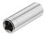 Chaves de Caixa para Velas 1/2” 16 mm STANLEY STMT88993-0