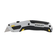 Faca STANLEY FATMAX Lâmina Retrátil FMHT10722-0