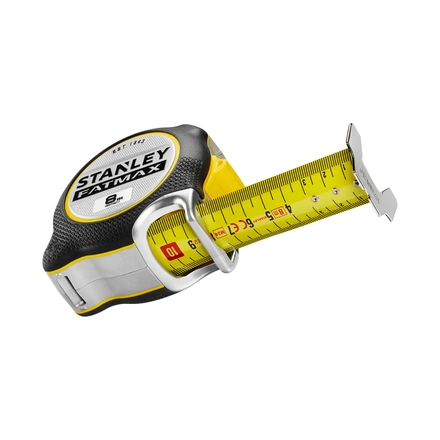Fita Metrica 8M Stanley Fatmax Xtreme  FMHT38217-0