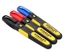 FatMax Ponta em Bisel Cor Negro, Vermelho e Azul STANLEY 0-47-315