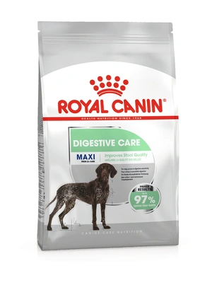 Royal Canin Cão CCN MAXI SENS DIG CARE 12KG