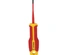 Chave de Fenda STANLEY Pozidriv Isolado 1000v Pz0x75mm FMHT65757-0