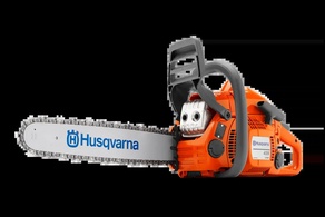 Husqvarna Motosserra 435