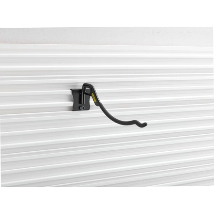 Gancho Horizontal para Bicicleta STANLEY Track Wall STST82615-1