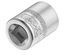 Chaves de Caixa de 3/8” MaxiDrive com Aderência para os Dedos 16 mm STANLEY FMMT17216-0