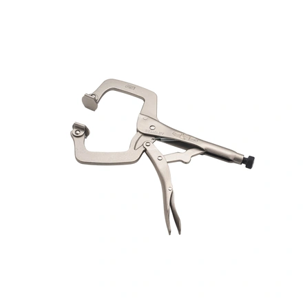 Alicate de Pressão STANLEY "c" com Patines Giratórias 275mm / 11" FMHT84910-0