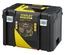 Nível laser VERMELHO rotativo com bateria de lítio recarregável. Alcance 60m (400m com detetor) FATMAX STANLEY FMHT77449-1