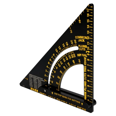 Esquadro Rápido STANLEY FATMAX Ajustável 180mm STHT46056-0