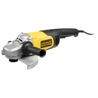 Rebarbadora 2.000w 230mm STANLEY FMEG232-QS