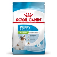Royal Canin Cão SHN XSMALL PUPPY