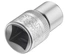 Chaves de Caixa de 1/2” MaxiDrive com Aderência para os Dedos 12 mm STANLEY FMMT17231-0
