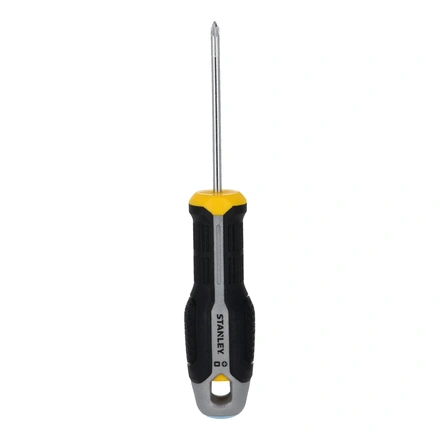 Chave de Fenda STANLEY Pozidriv Pz0x75mm FMHT65731-0