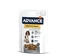 Advance Dog Snacks Sensitive - 150g