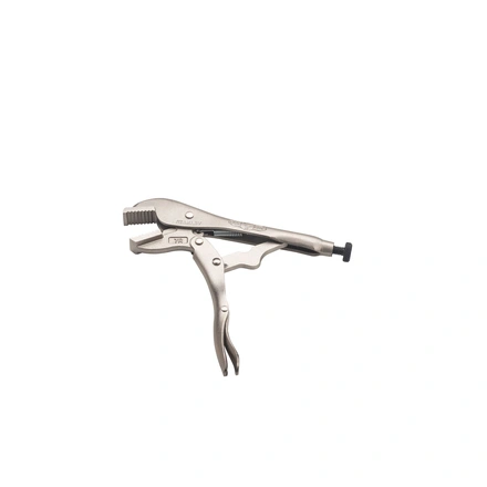 Alicate de Pressão STANLEY Boca Reta 175mm / 7" FMHT84901-0