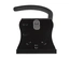 Gancho Vertical para Bicicleta STANLEY Track Wall STST82616-1