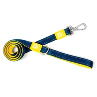 Max & Molly - Trela "Matrix Yellow" - Amarelo