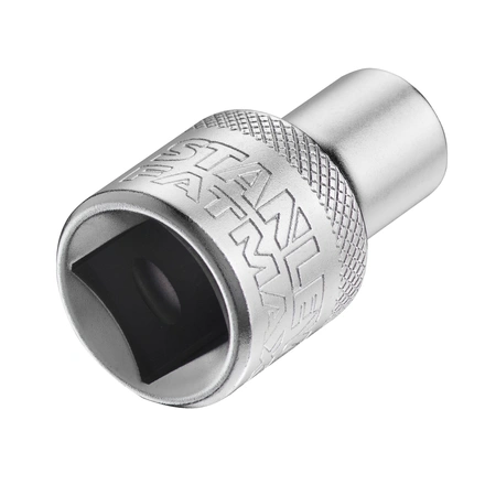 Chaves de Caixa de 1/2” MaxiDrive com Aderência para os Dedos 9 mm STANLEY FMMT17228-0