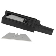 Lâminas de Carboneto para Faca FATMAX (10 Unid.) STANLEY 2-11-800