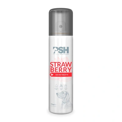 Psh - Strawberry Eau De Toilet