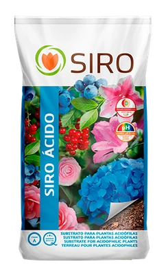 Siro Acido