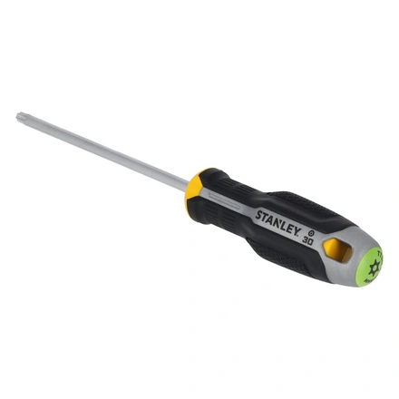 Chave de Fenda STANLEY Resistorx 30x125mm FMHT65748-0