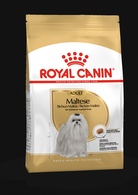 Royal Canin Cão BHN MALTESE ADULT