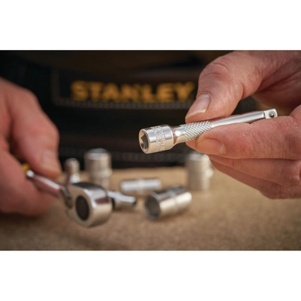 extensão 1/4" - 3"/75 mm FATMAX STANLEY FMMT25125-0