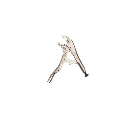 Alicate de Pressão STANLEY Boca Curva 125mm / 5" FMHT84904-0
