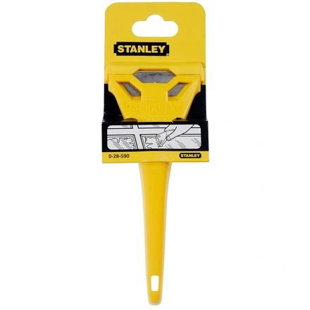 Raspa Vidros De Plástico STANLEY 0-28-590