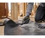 Faca STANLEY FATMAX Heavy Duty Lâmina Retrátil (preto) FMHT10504-0