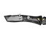 Faca STANLEY FATMAX Heavy Duty Lâmina Retrátil (preto) FMHT10504-0