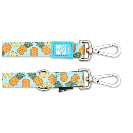 Max & Molly - Trela Multi "Sweet Pineapple"