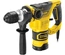Combinado Martelo Torna SDS-PLUS 5.4Kg 3,5J STANLEY FME1250K-QS